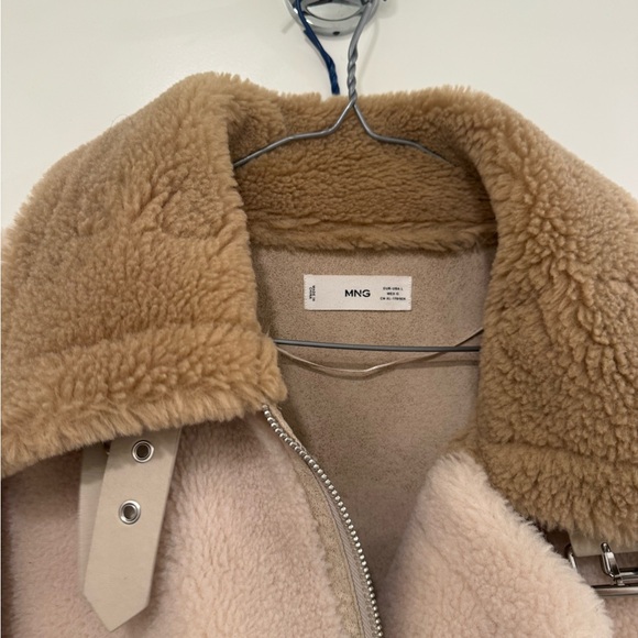 Jacket mango - Picture 6 of 7